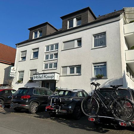 Hotel Kaup Πάντερμπορν Εξωτερικό φωτογραφία