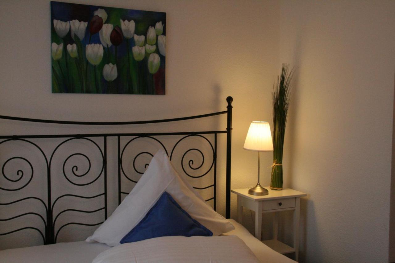 Hotel Kaup Πάντερμπορν Εξωτερικό φωτογραφία